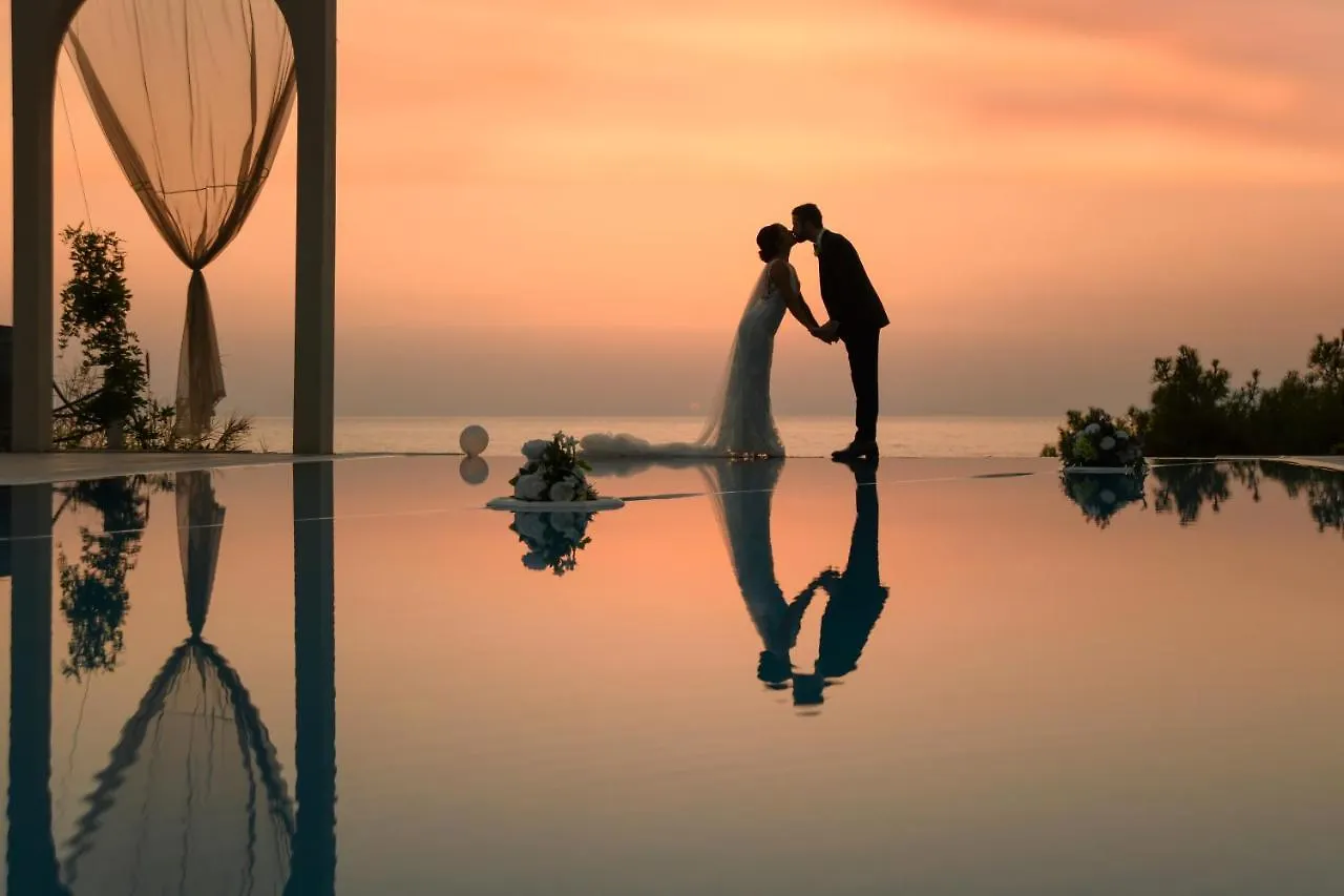 Zakros Hotel Lykia (Adults Only) Faralya Türkiye