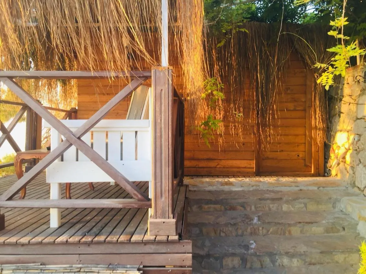Zakros Hotel Lykia (Adults Only) Faralya