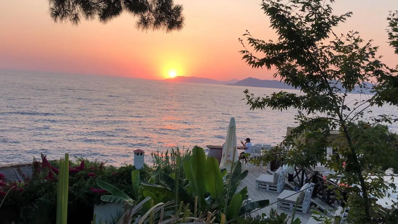 Zakros Hotel Lykia (Adults Only) Faralya