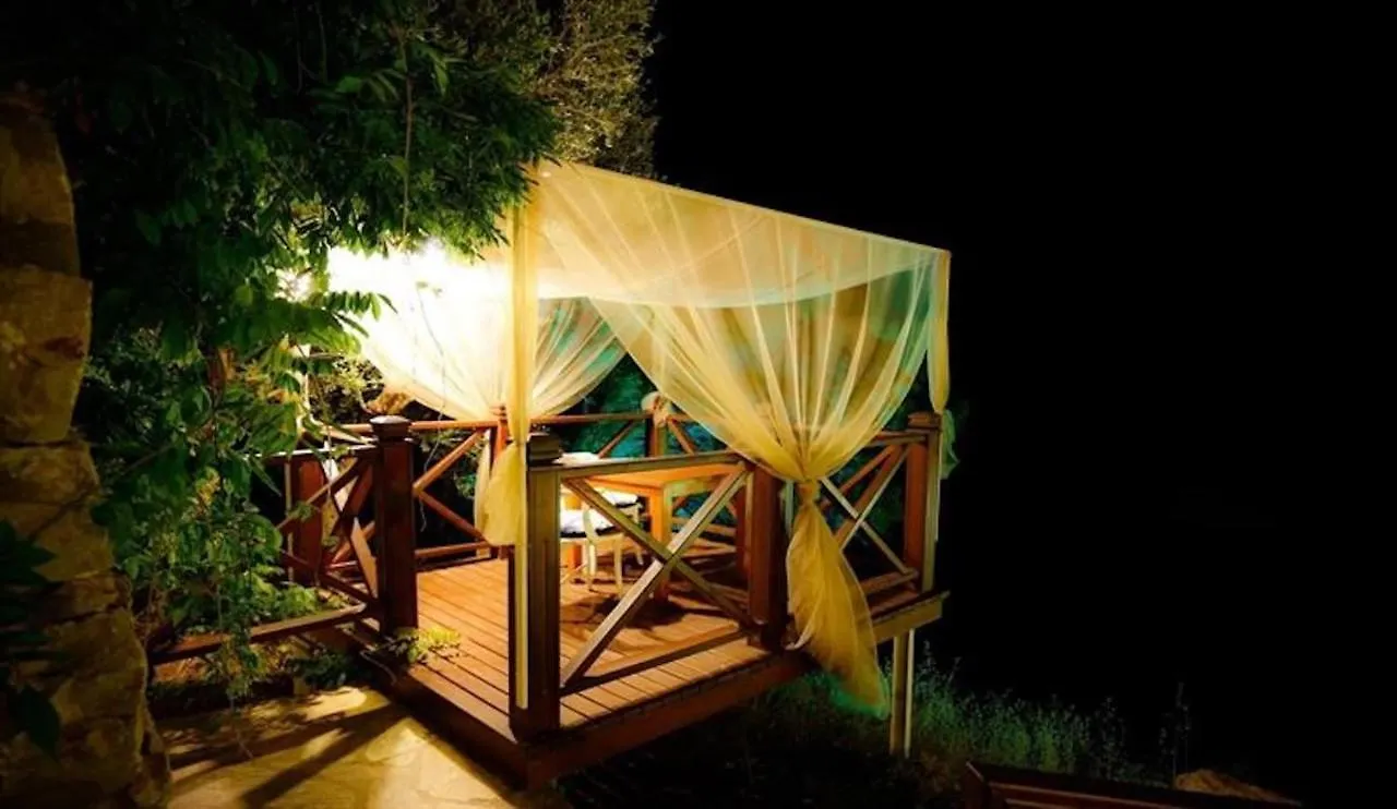 ***  Zakros Hotel Lykia (Adults Only) Faralya Turchia
