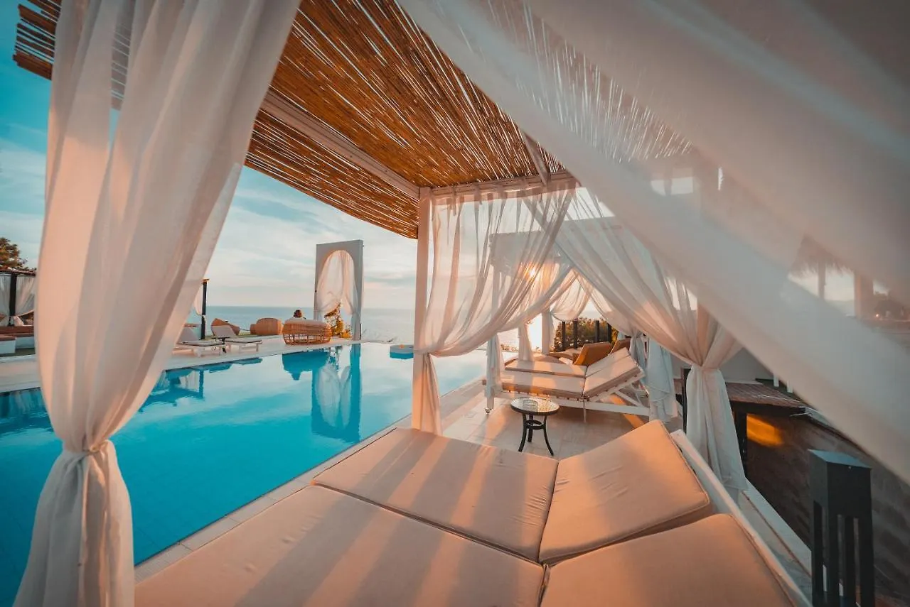 Zakros Hotel Lykia (Adults Only) Faralya