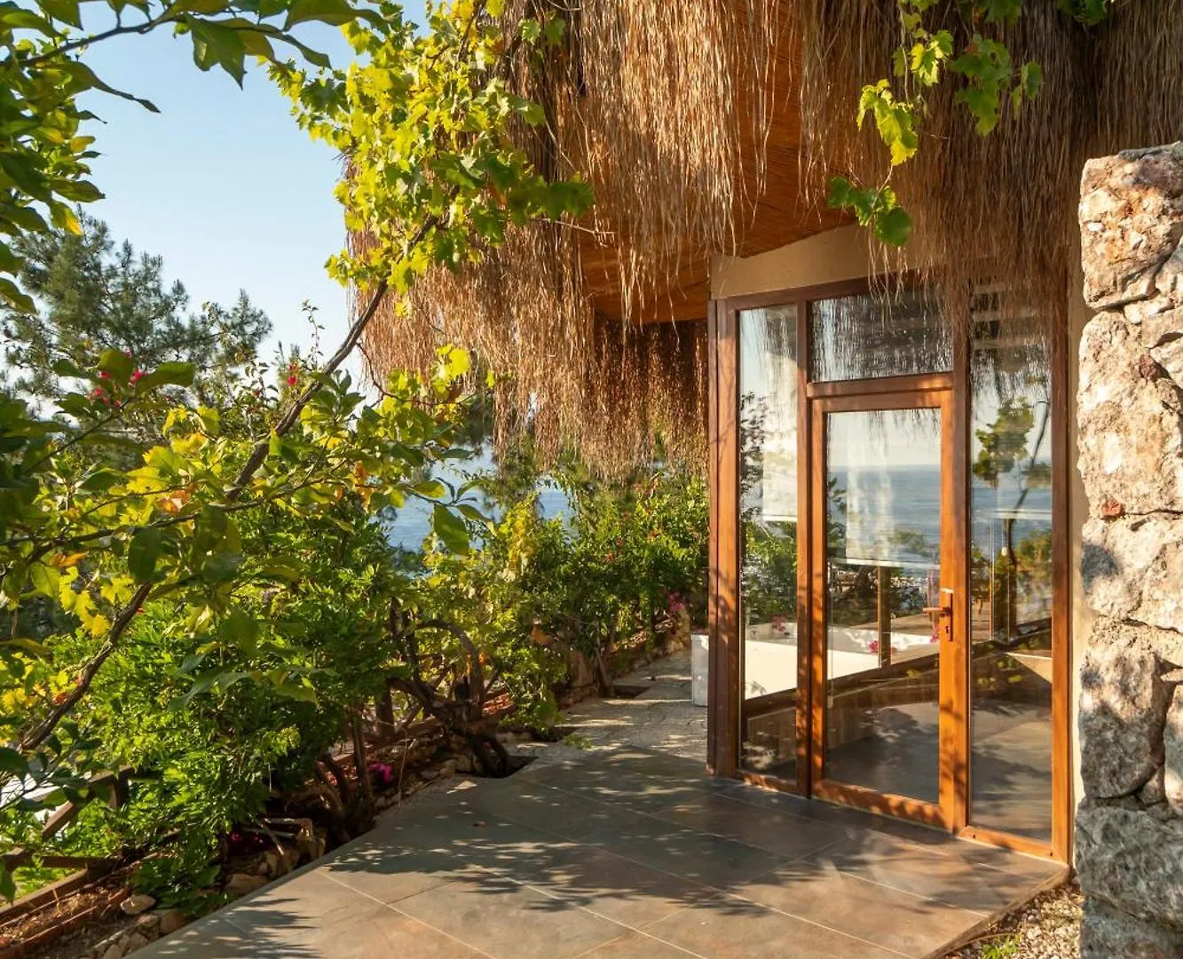 Zakros Hotel Lykia (Adults Only) Faralya