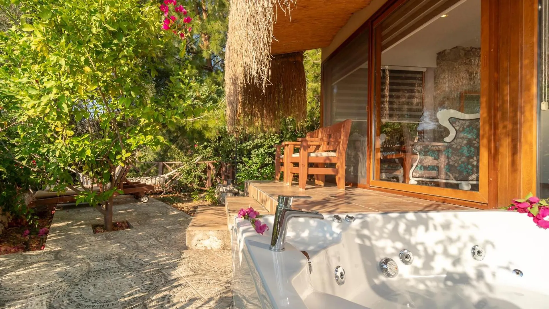 ***  Zakros Hotel Lykia (Adults Only) Faralya Turchia