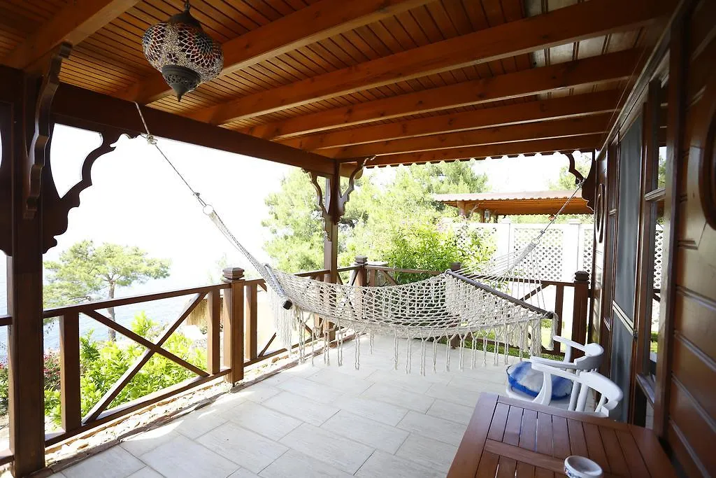 Zakros Hotel Lykia (Adults Only) Faralya