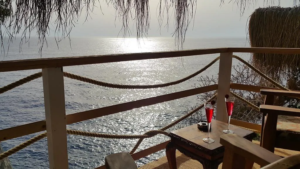 Zakros Hotel Lykia (Adults Only) Faralya 3*,  Turchia
