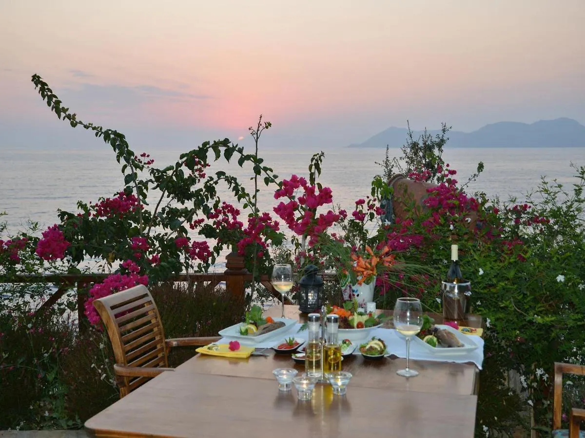 Zakros Hotel Lykia (Adults Only) Faralya