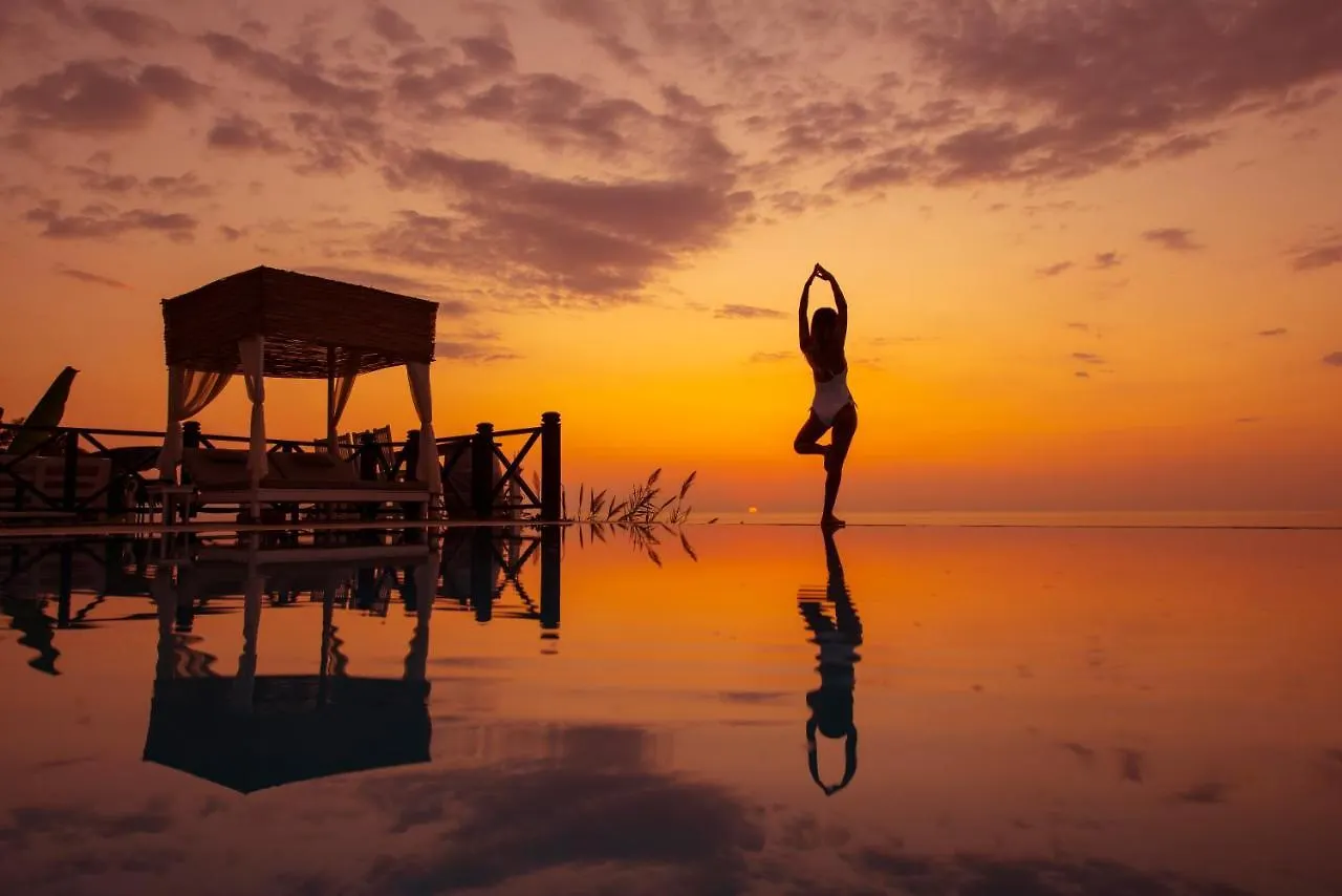 Zakros Hotel Lykia (Adults Only) Faralya 3*,