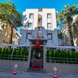 Ξενοδοχείο City Hotel Marmaris