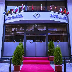 Ξενοδοχείο Marina