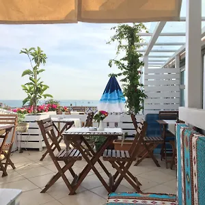 Istanbul Holiday Hotel 3*, İstanbul Türkiye
