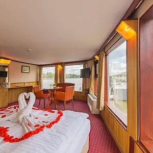 Fortuna Boat 3*, Budapeşte Macaristan