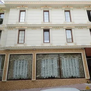Safir 3*, İstanbul Türkiye