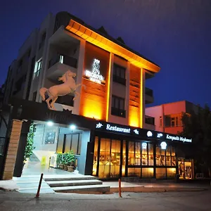 ** Hotel Microyal Turkey