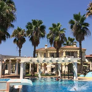  Villa Villacarli Turkey