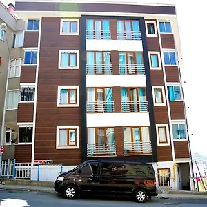  Apartment Can Turkey