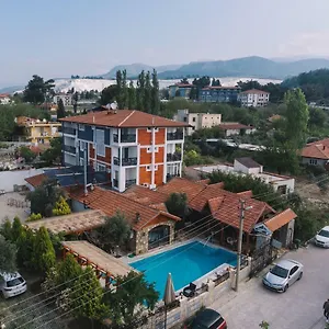 Ξενοδοχείο Melrose House