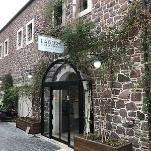 Ξενοδοχείο L'agora Old Town & Bazaar