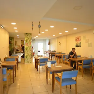 Ξενοδοχείο με διαμερίσματα Yesilyurt