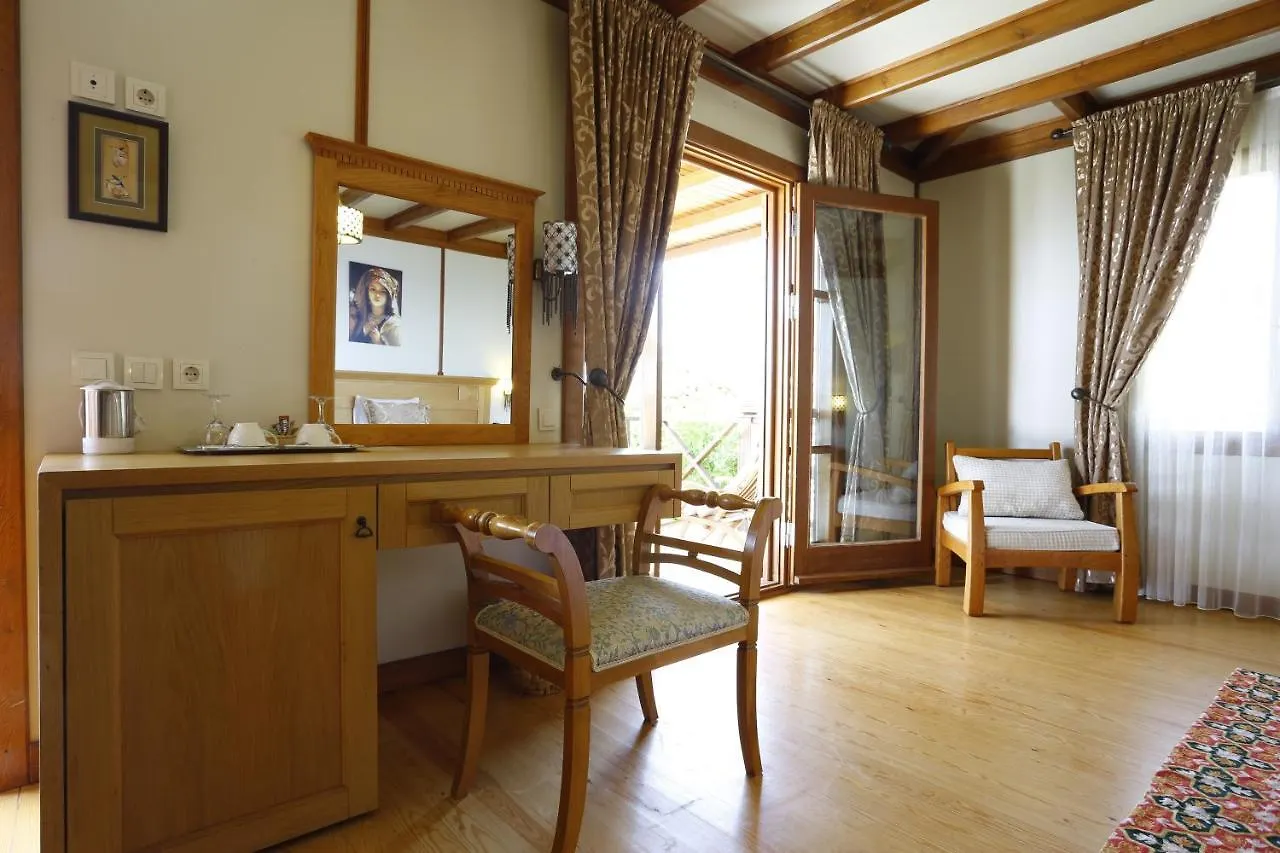 ***  Zakros Hotel Lykia (Adults Only) Faralya Türkiye